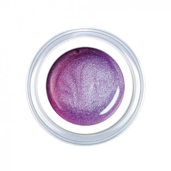 C045 Sparkle Lilac – UV/LED Color Gel