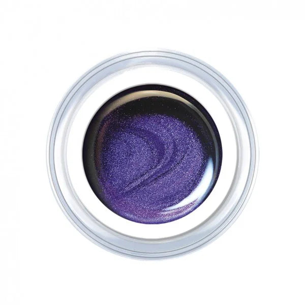 C048 Pearly Indigo – UV/LED Color Gel
