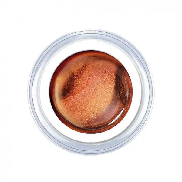C061 Pearly Light Copper – UV/LED Color Gel