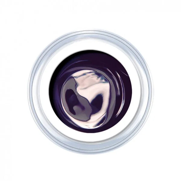 C068 Dark Purple – UV/LED Color Gel