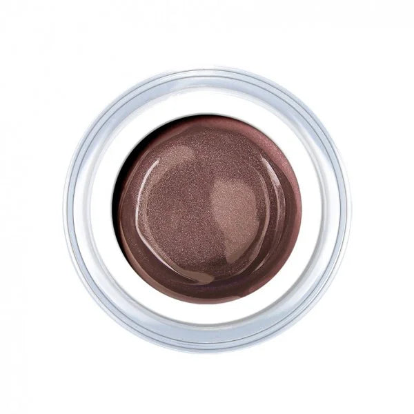 C094 Nude Pearly Darkrose – UV/LED Color Gel