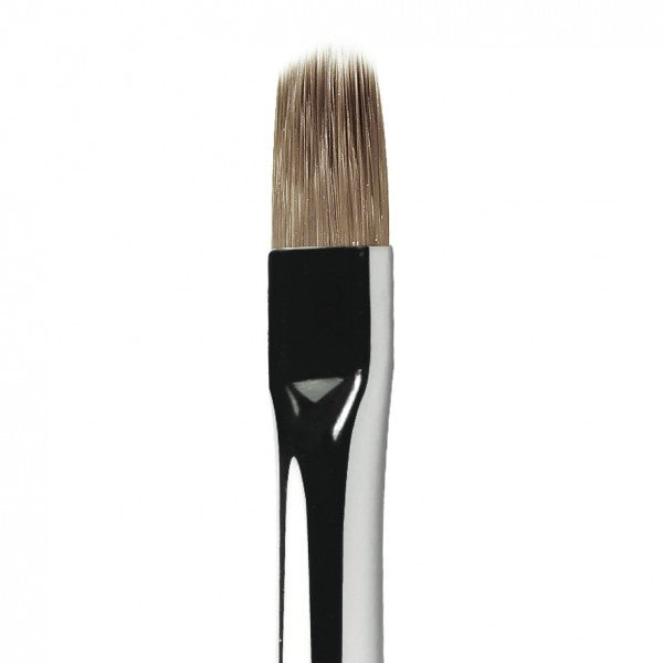 Nail:Code Supreme Glossy-Pinsel Nr.5