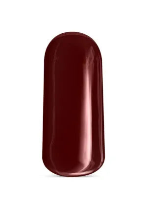 135 Merlot Red – UV/LED Color Gel