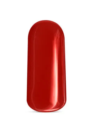 C154 Monza Red – UV/LED Color Gel