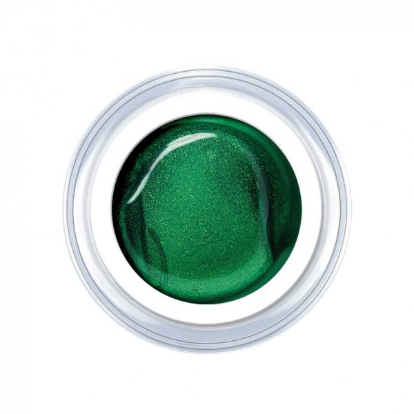 C109 GOLD Green – UV/LED Color Gel