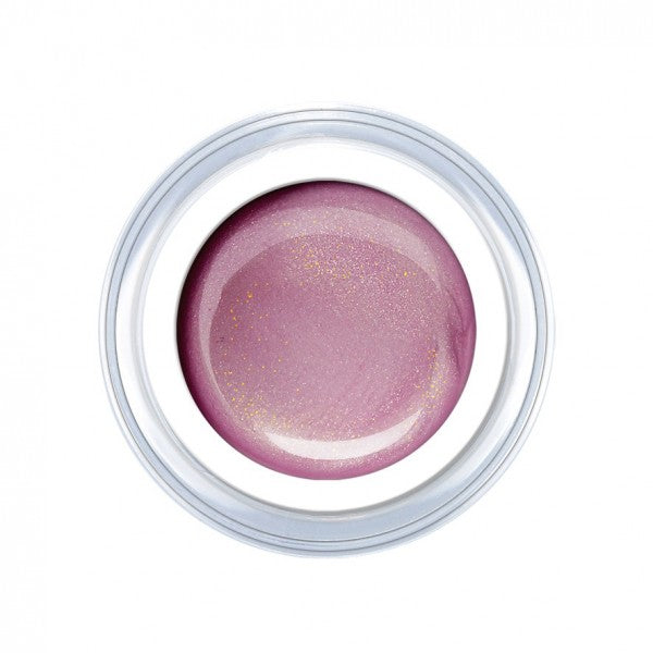 C111 GOLD Rose – UV/LED Color Gel