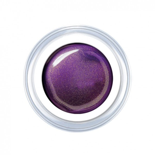 C112 GOLD Purple – UV/LED Color Gel