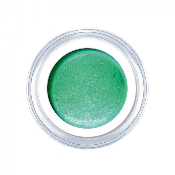 C139 Pearly-Emerald – UV/LED Color Gel