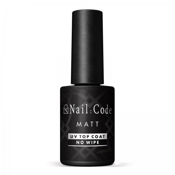 UV-SEALER - MATT - Non Sticky -10ml.
