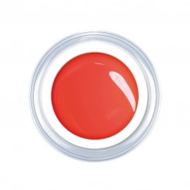C157 Scarlet-Red – UV/LED Color Gel