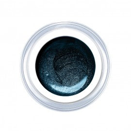 C166 Sparkle Bali-Hai – UV/LED Color Gel