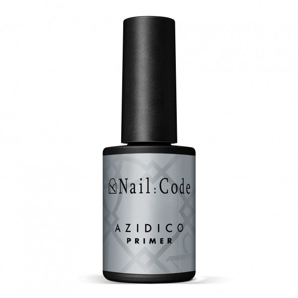 Nail:Code AZIDICO Primer - 10ml.