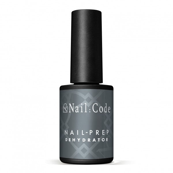 Nail:Code Nail-Prep Dehydrator - 10ml.