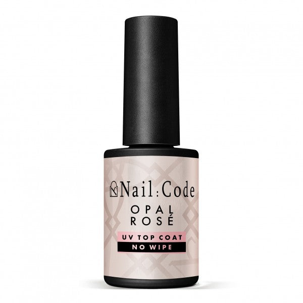 TOP COAT OPAL ROSÉ 10ML