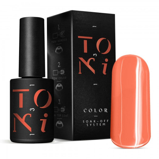 TONI 131 – CORAL POP