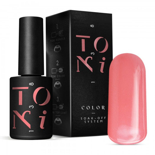 TONI 138 – PINK GLEAM