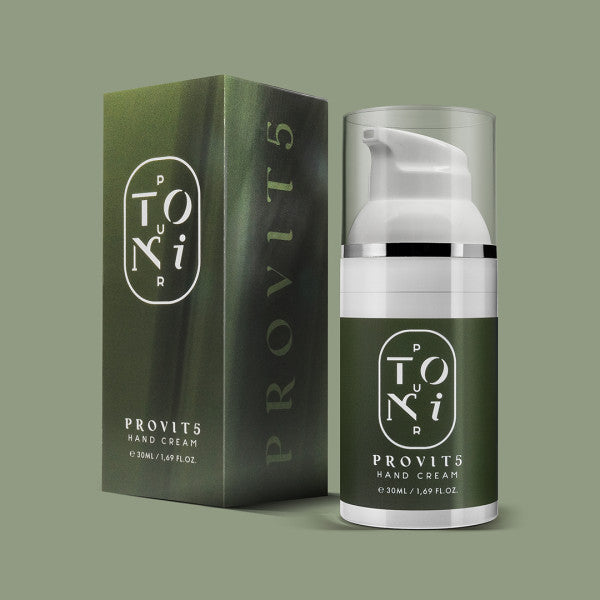 ProVit5 Handcreme – 30 ml