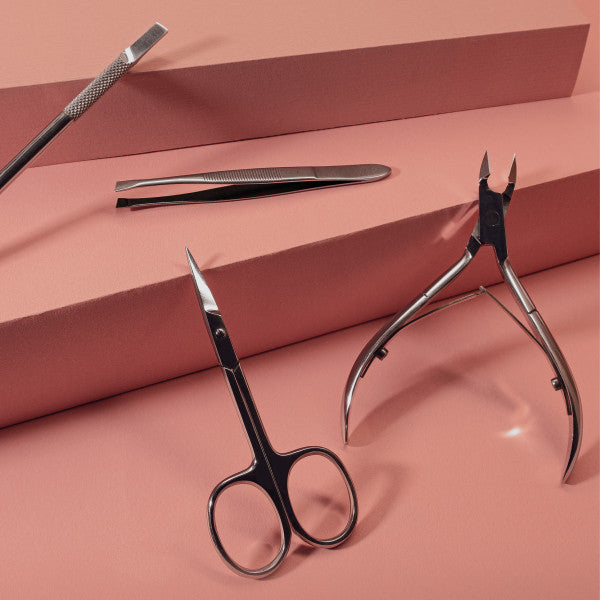 Manicure Kit – 4-piece | in Case