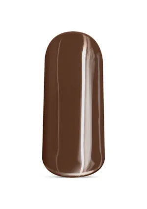 513 Dark Chocolate – UV/LED Color Gel