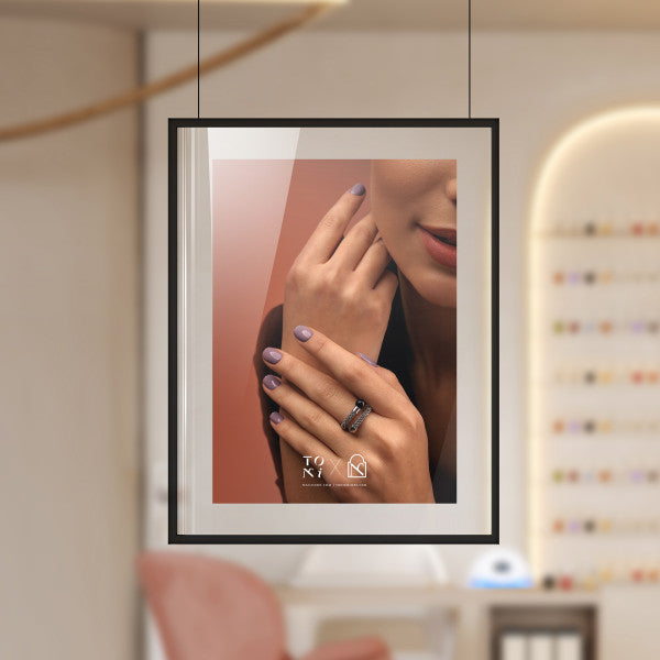 Plakat PASSION