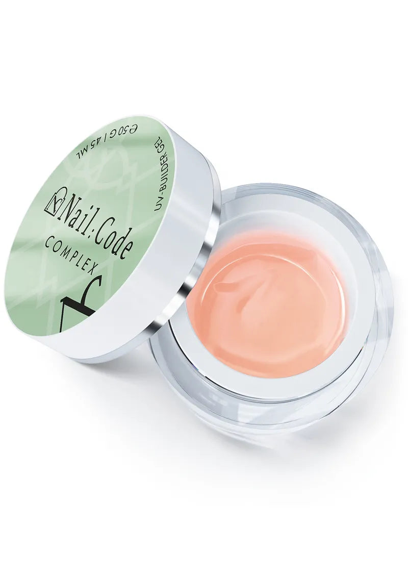 Complex UV-Aufbaugel – 50g