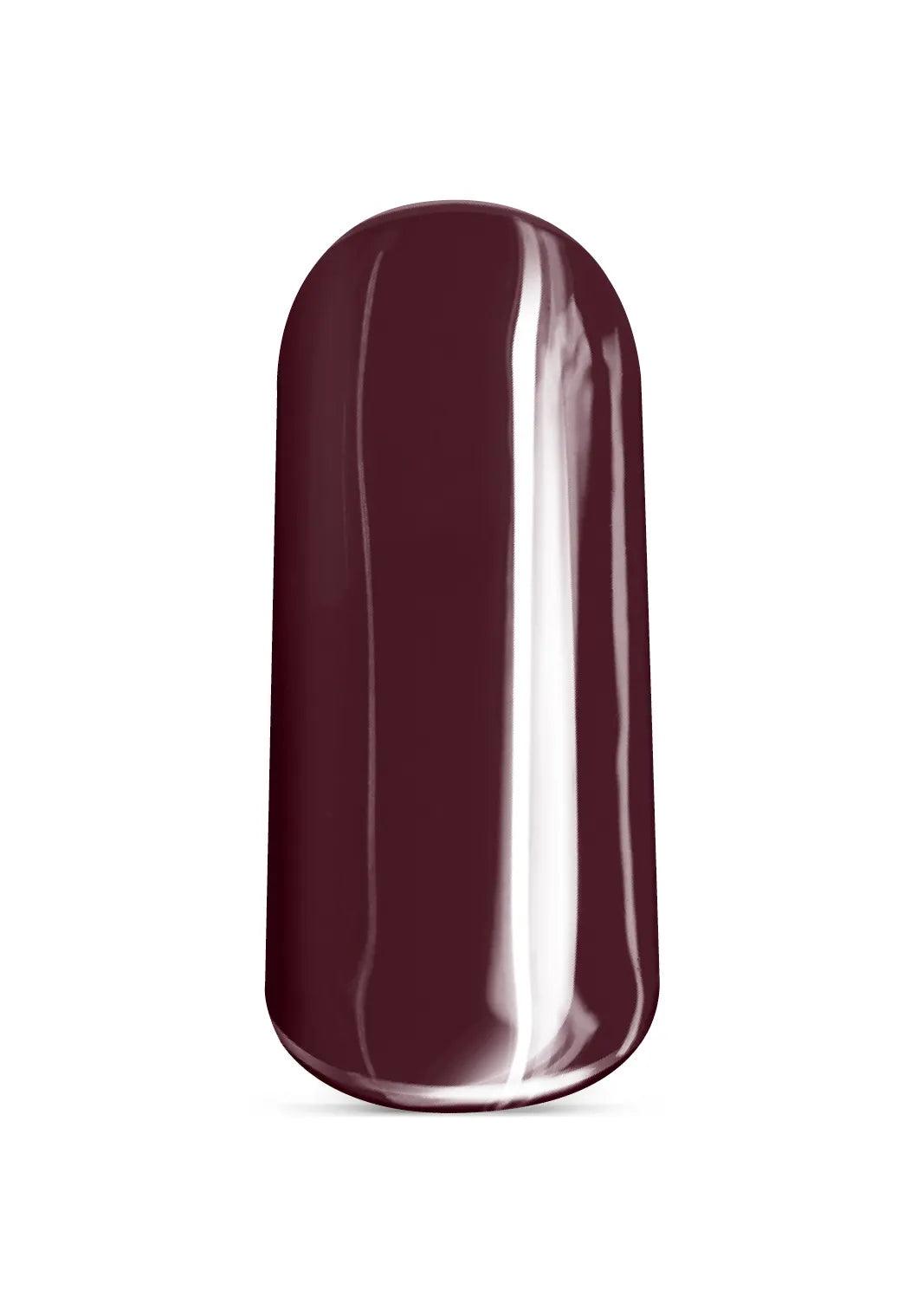 076 BLACK RED PURITY – UV/LED Color Gel