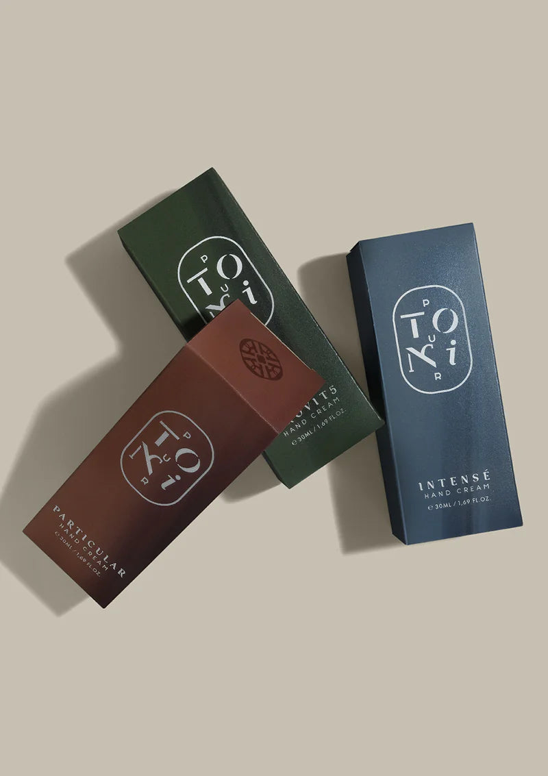 ProVit5 Handcreme - 30ml.