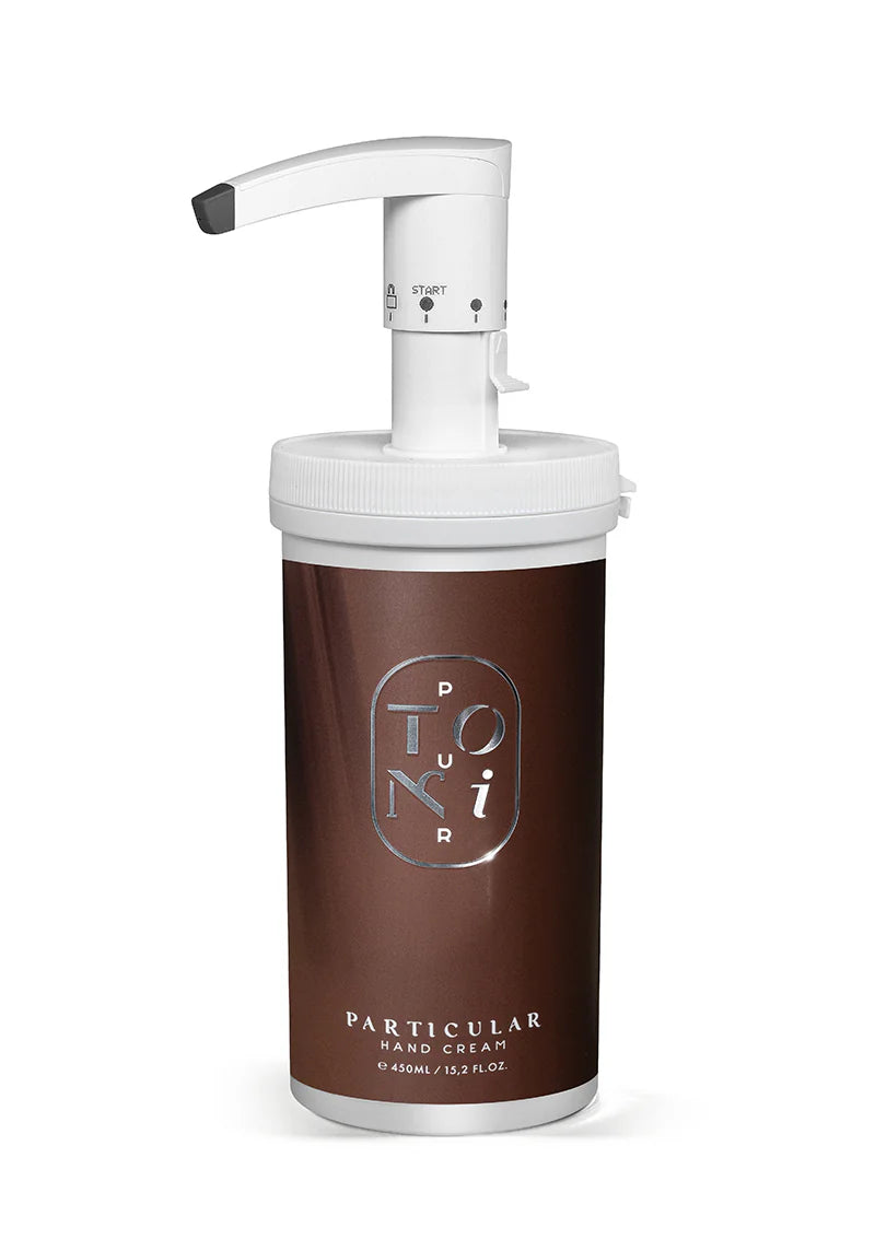 Handcreme | Code One – Professional | 450 ml im Dispenser