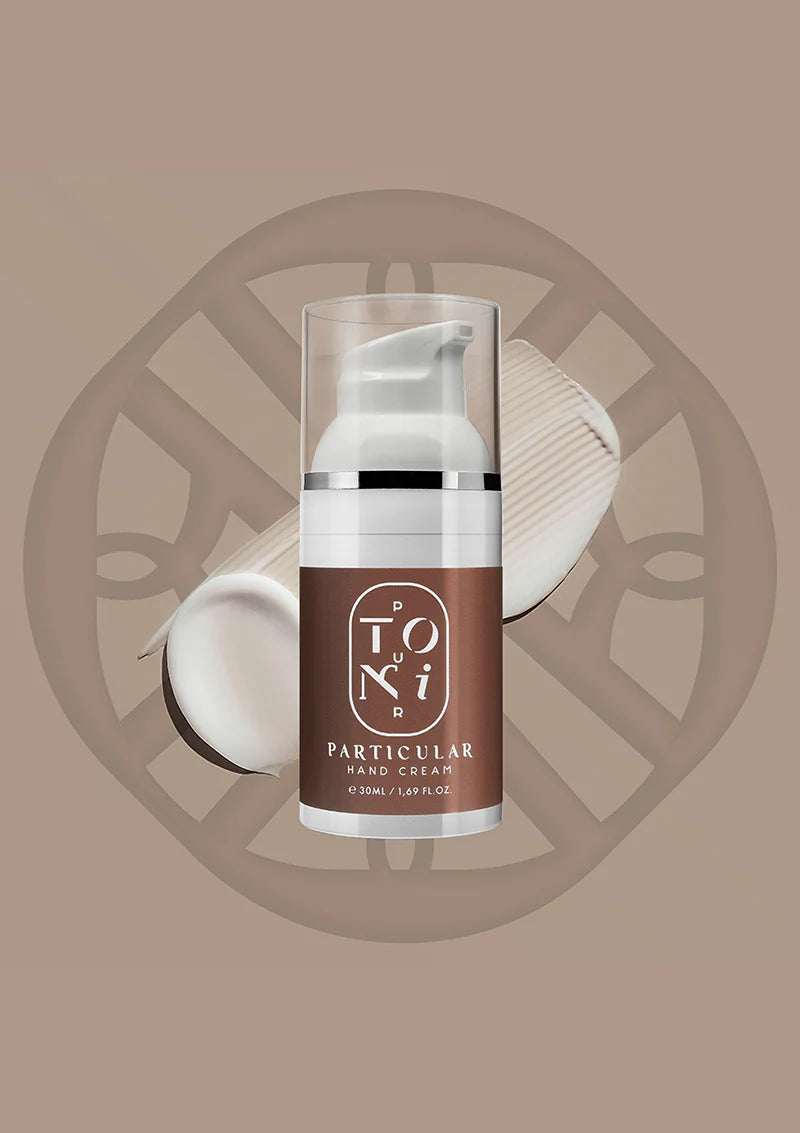 Handcreme | Code One – Particular | 30 ml