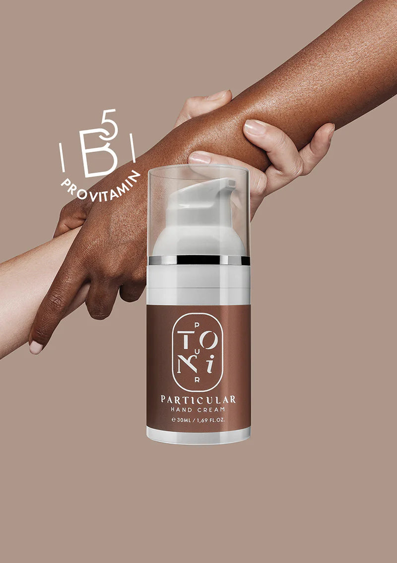 Handcreme | Code One – Particular | 30 ml