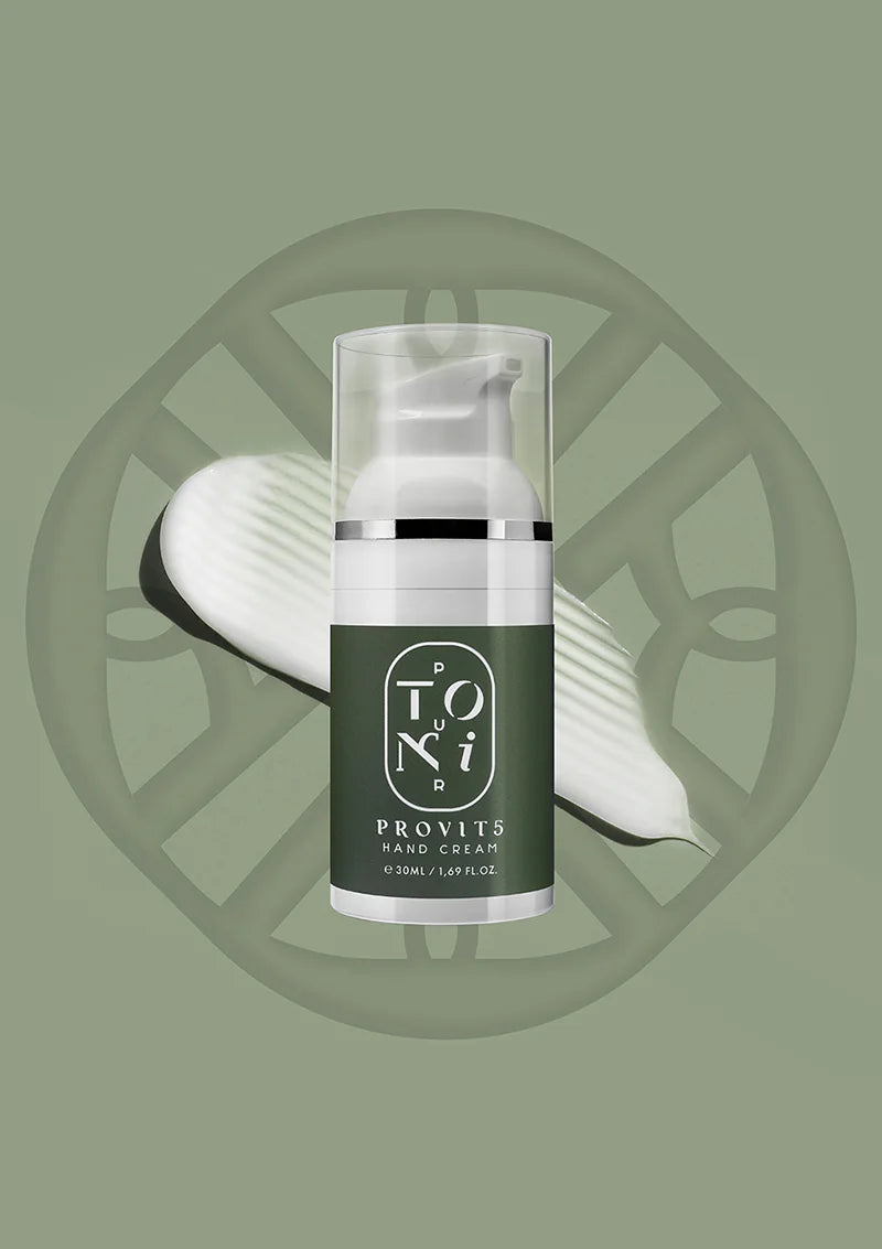 ProVit5 Handcreme - 30ml.
