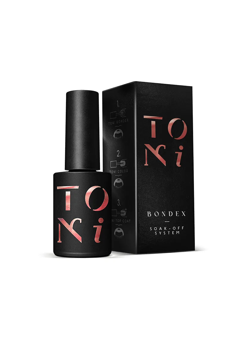 TONI SYSTEM KIT