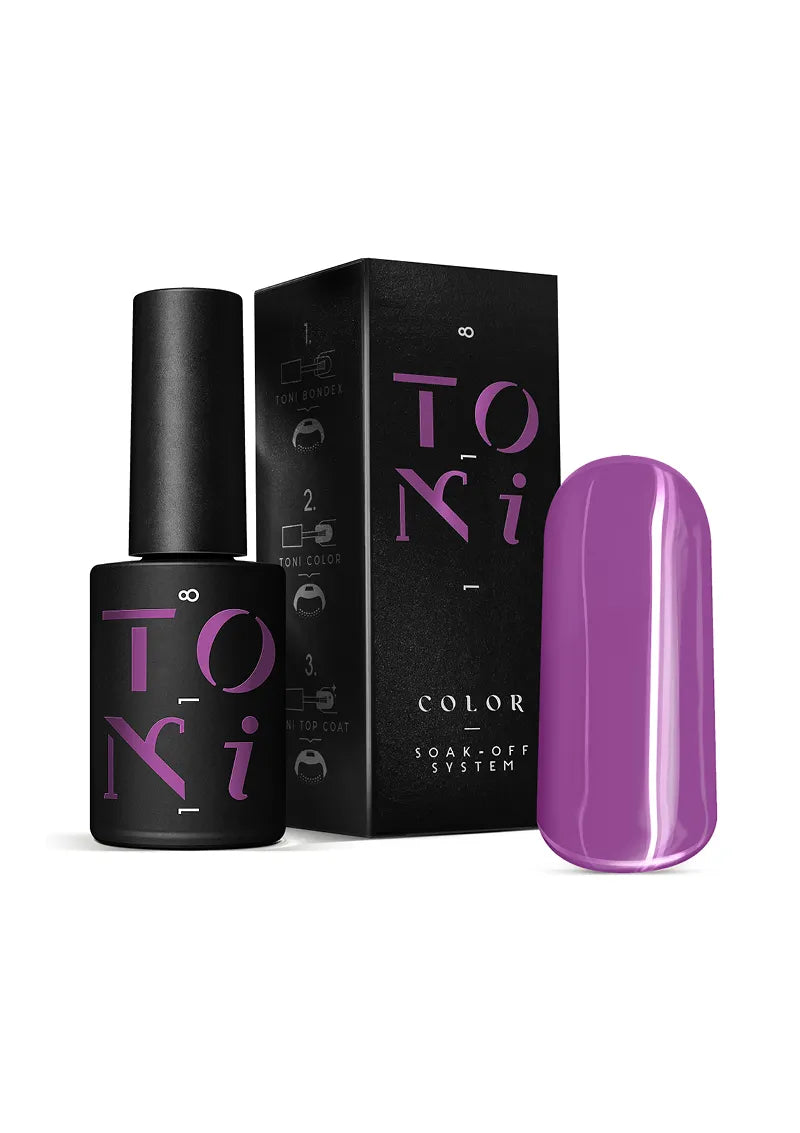 TONI 118