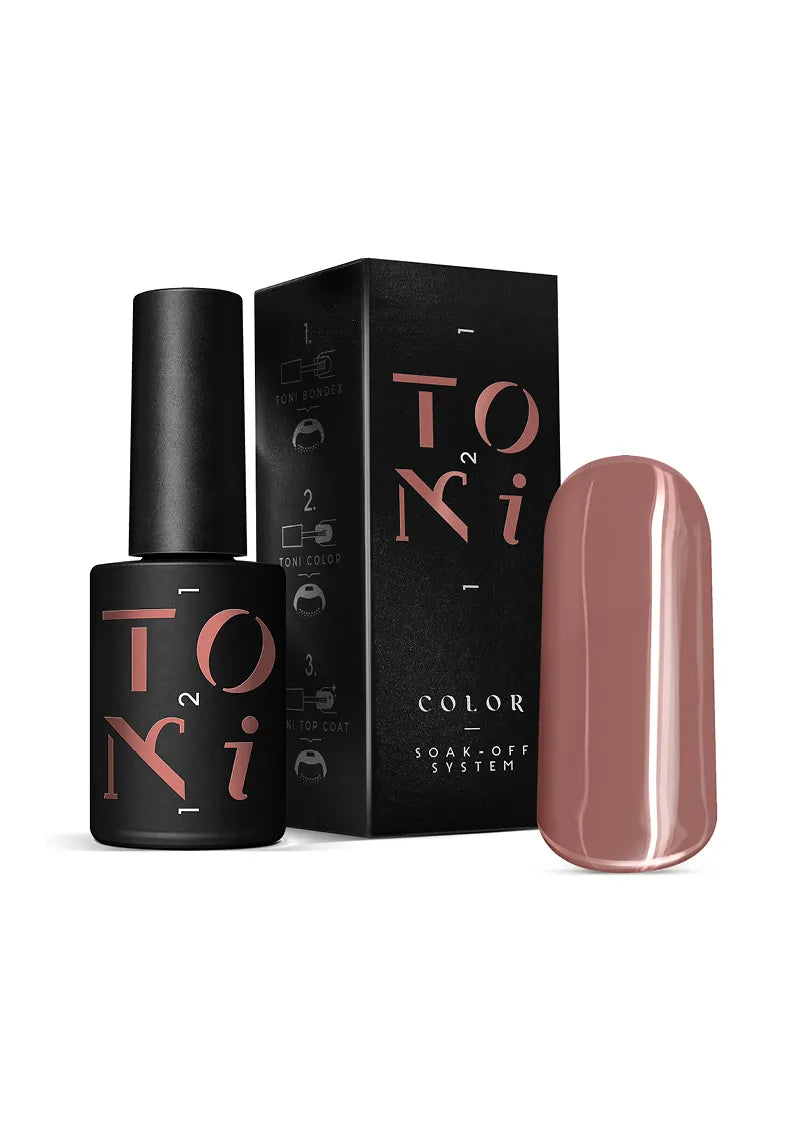 TONI 121 – MOCHA CHIC