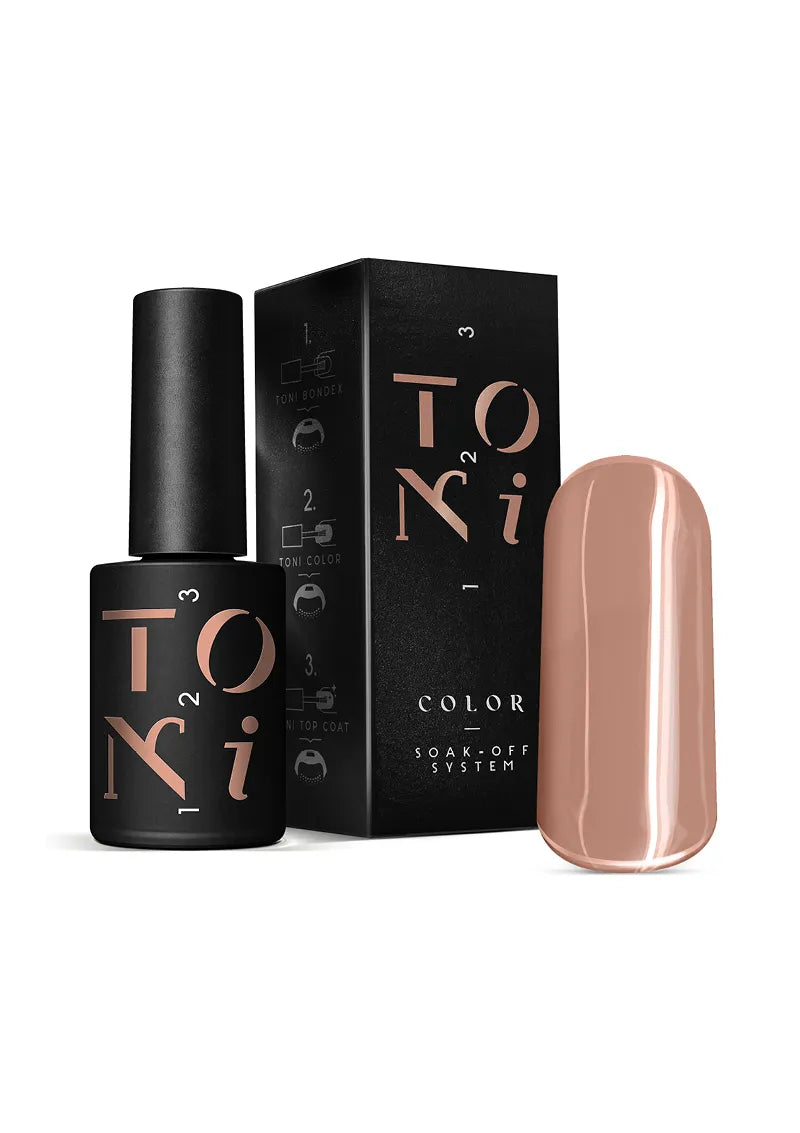TONI 123 – SANDSTONE NUDE