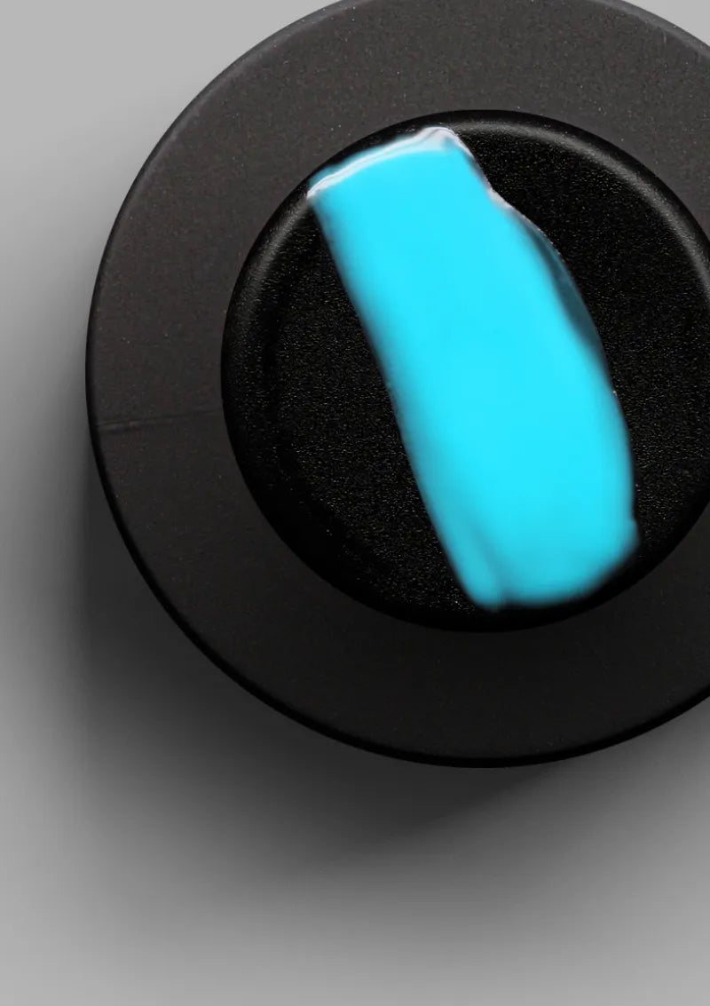 TONI 129 – AZURE BOLD