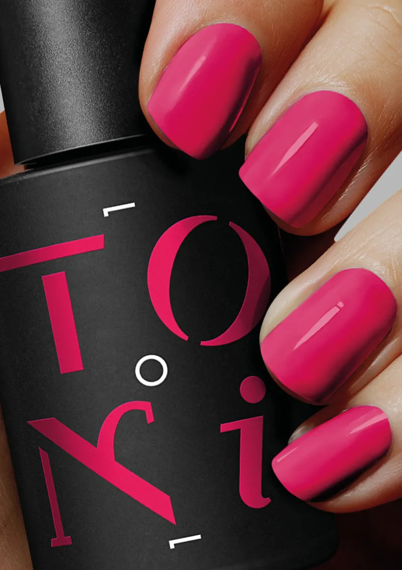 TONI 101