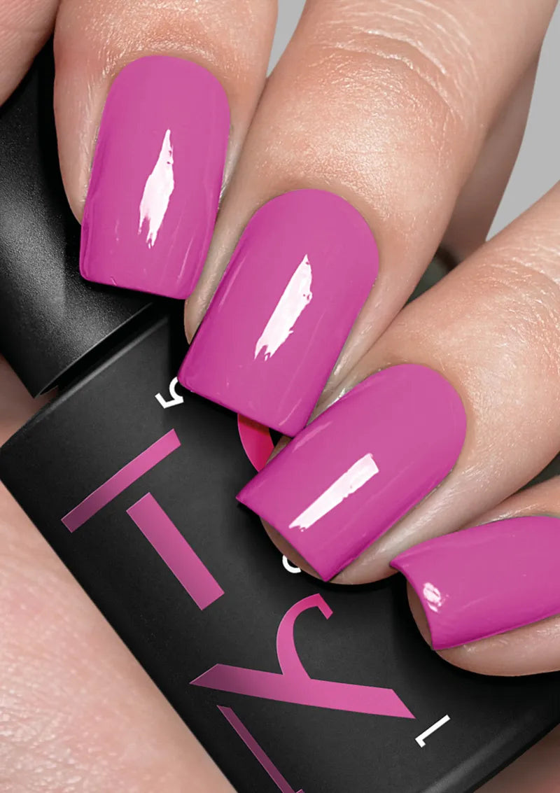 TONI 125 – VIOLET PINK