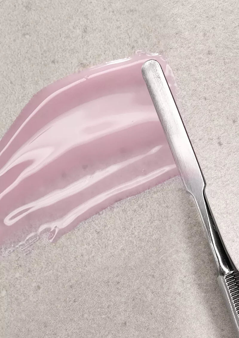 POLY UV-GEL BABYBOOMER ROSÉ - 50ML.