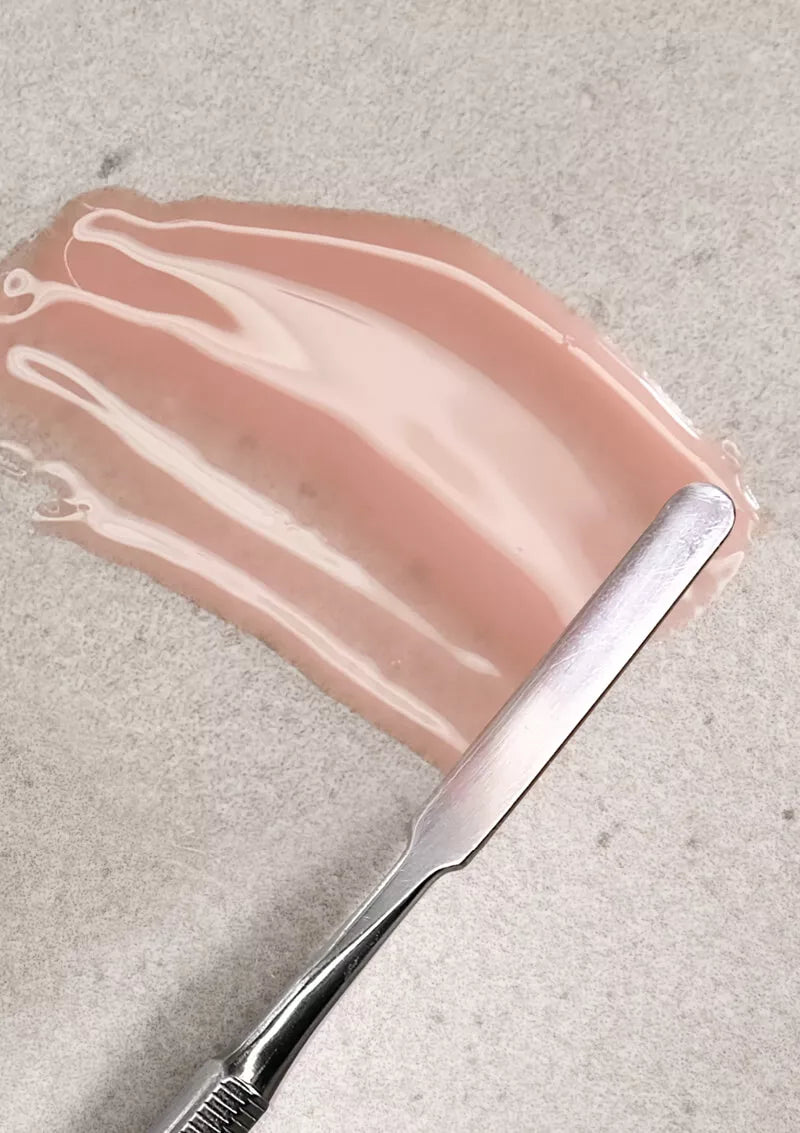POLY UV-GEL NUDE - 50ML.