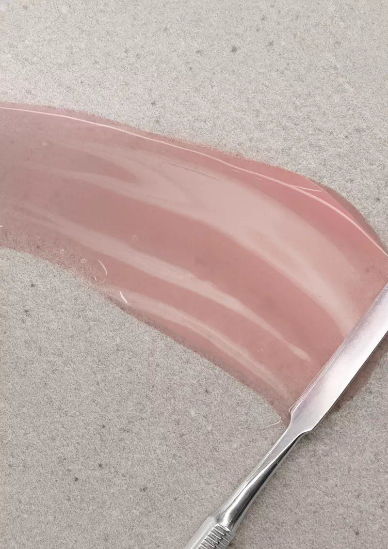 POLY UV-GEL RIDGEEX - 50ML.