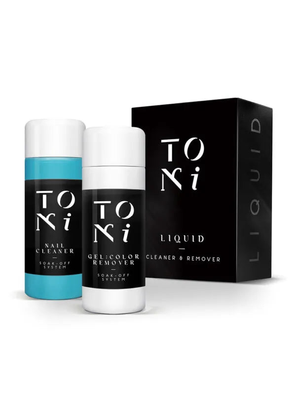TONI LIQUID SET