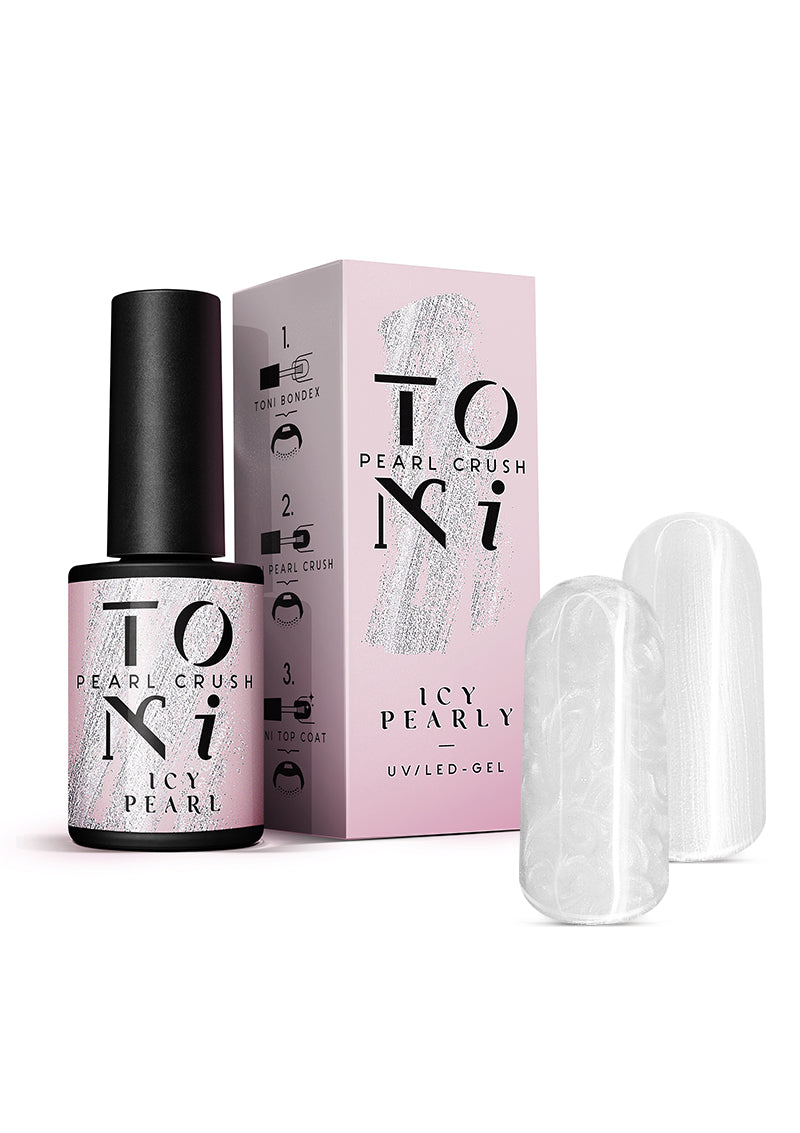 PEARLY CRUSH - Icy Pearl