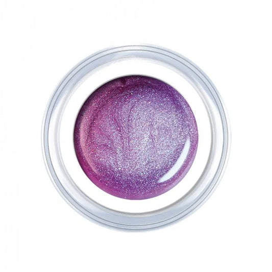 C045 Sparkle Lilac – UV/LED Color Gel
