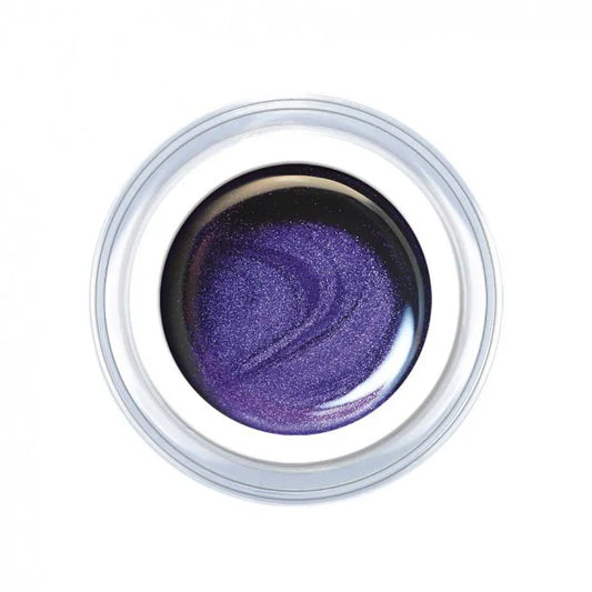 C048 Pearly Indigo – UV/LED Color Gel