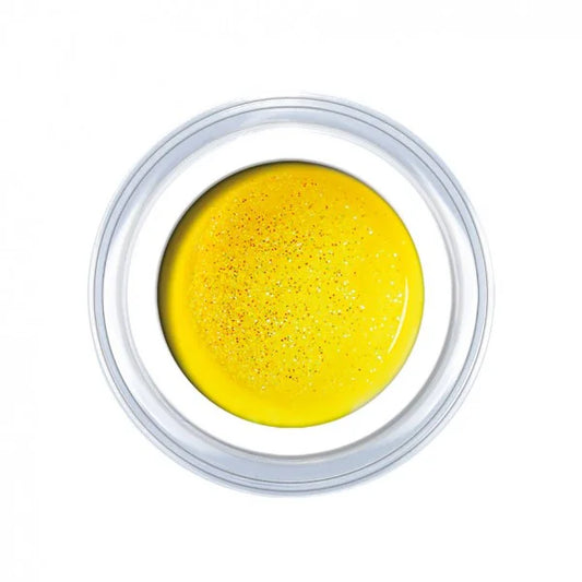 C058 Sparkle Sunny – UV/LED Color Gel