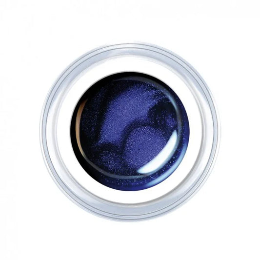 C059 Pearly Dark Blue – UV/LED Color Gel