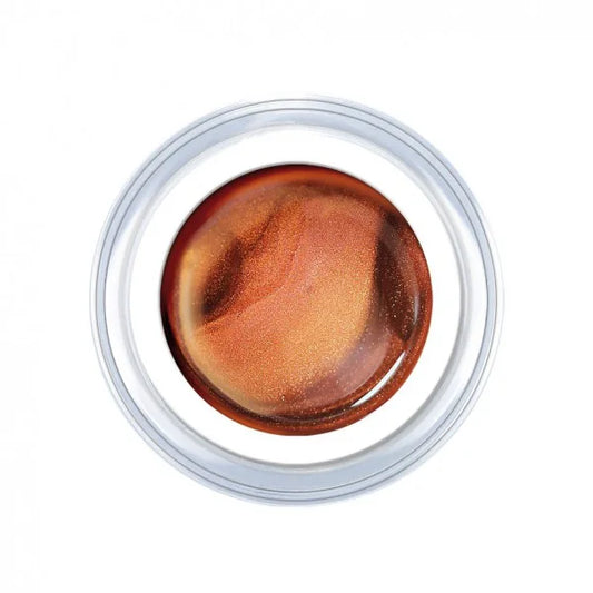 C061 Pearly Light Copper – UV/LED Color Gel