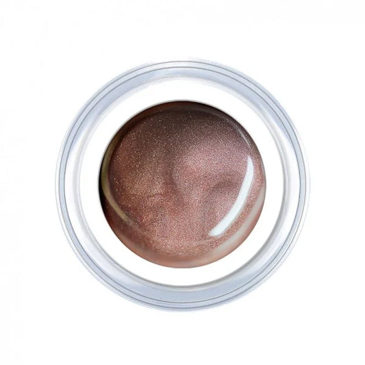 C066 Pearly Mocca – UV/LED Color Gel