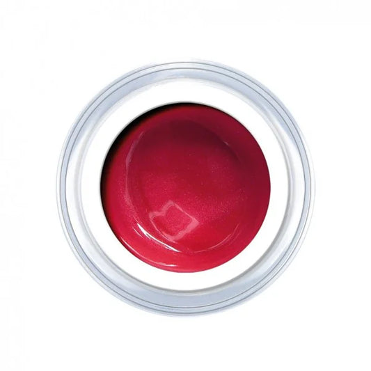 C082 Pearly Deeppink – UV/LED Color Gel